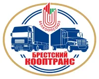 Логотип Брестский кооптранс