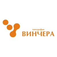 Логотип Винчера