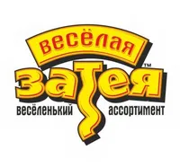 Логотип Веселая Затея