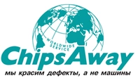 Логотип ChipsAway