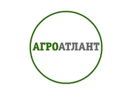 Логотип АГРОАТЛАНТ