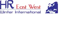 Логотип HR EAST WEST