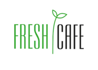 Логотип FreshCafe