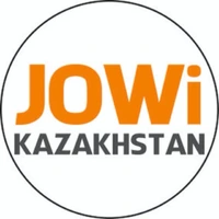 Логотип Jowi