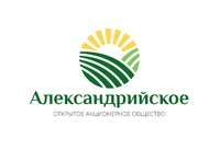 Логотип Александрийское