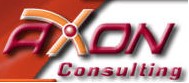 Логотип Axon Consulting