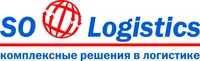 Логотип SO-Logistics