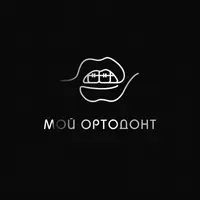 Логотип Мой Ортодонт