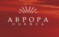 Логотип Аврора Оценка