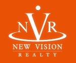 Логотип New Vision Realty