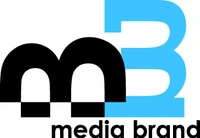 Логотип Media brand