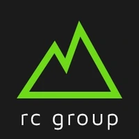 Логотип RC GROUP