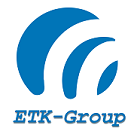 Логотип ETK-Group