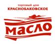 Логотип Краснобаковские Молочные Продукты