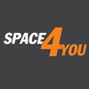 Логотип Space4you