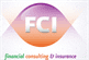 Логотип FCI