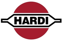 Логотип Hardi International A/S