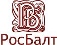 Логотип РосБалт