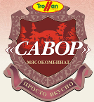 Логотип Савор