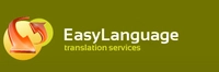 Логотип EasyLanguage Translation Services