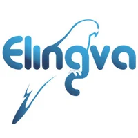 Логотип ELingva