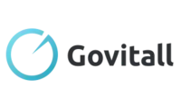 Логотип Govitall