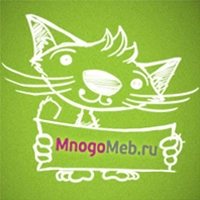 Логотип MnogoMeb.ru