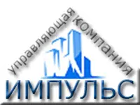 Логотип УК-Импульс