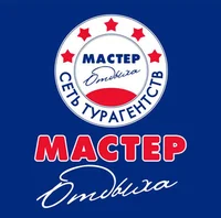 Логотип Мастер Отдыха - М