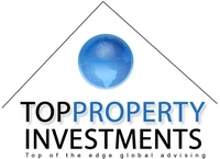 Логотип Top Property Investments