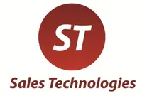 Логотип Sales Technologies