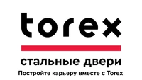 Логотип Torex