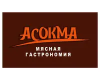 Логотип Асокма