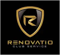 Логотип Renovatio Club Service