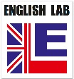 Логотип English Lab