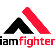 Логотип iamfighter