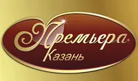 Логотип Премьера, Театрально-продюсерский центр