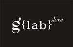 Логотип G{lab}STORE