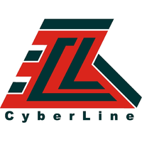 Логотип CyberLine