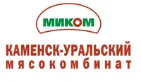 Логотип Комбинат мясной Каменск-Уральский