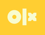 Логотип OLX