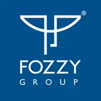 Логотип FOZZY GROUP, Корпорация