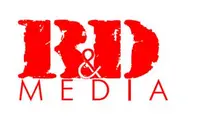 Логотип R&D Media