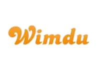 Логотип Wimdu GmbH