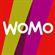 Логотип WoMo.com.ua