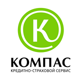 Логотип Компас