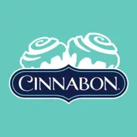 Логотип Cinnabon (ИП Чупрова Елена Александровна)