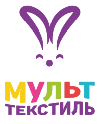 Логотип Мульт Текстиль