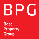 Логотип BASE PROPERTY GROUP (BPG)