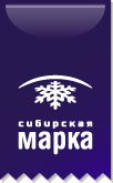 Логотип Сибирская Марка